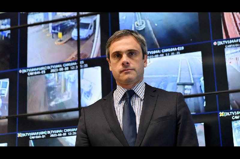 Guillermo Michel defendioacute la unidad y pidioacute no exportar la interna bonaerense al resto del paiacutes