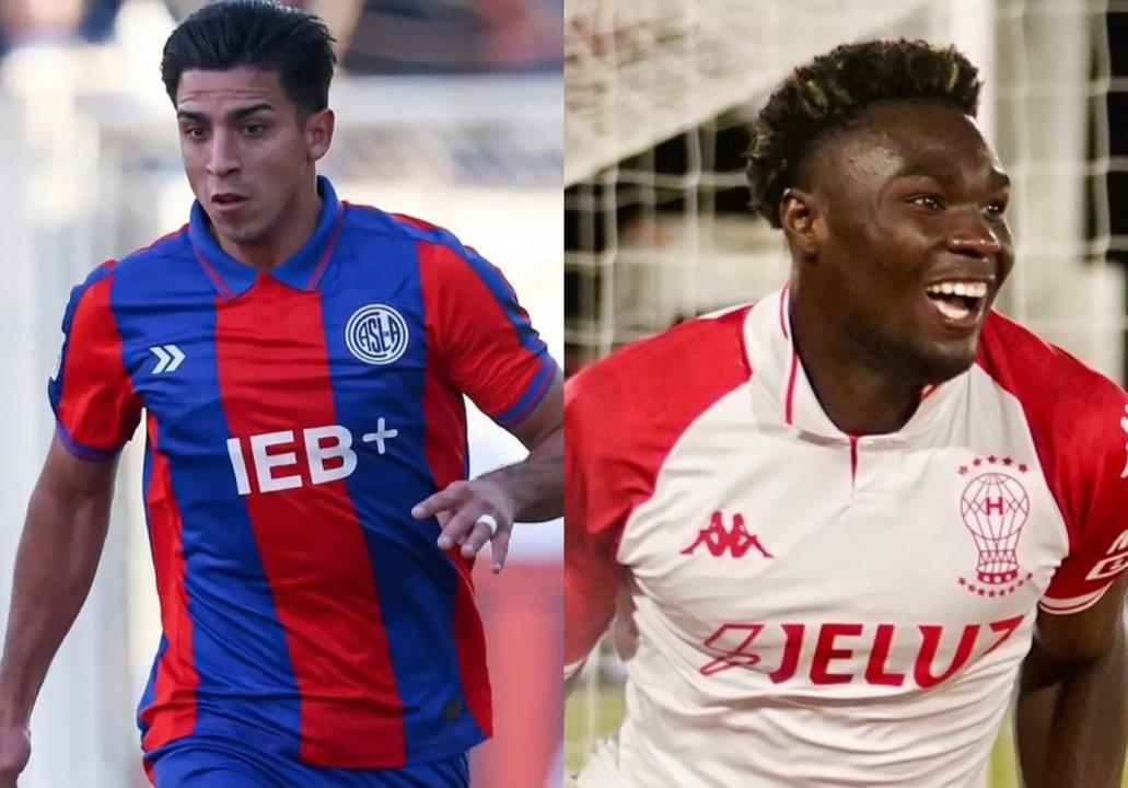 San Lorenzo recibe a Huracaacuten en una nueva edicioacuten de uno de los mejores claacutesicos del fuacutetbol argentino