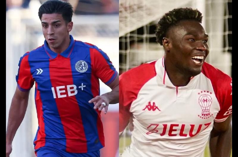 San Lorenzo recibe a Huracaacuten en una nueva edicioacuten de uno de los mejores claacutesicos del fuacutetbol argentino