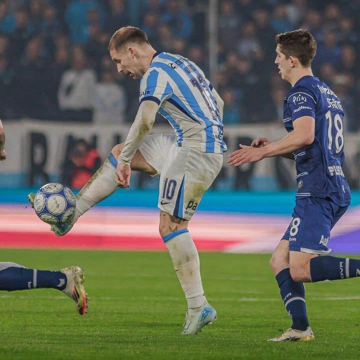 Racing visita a Argentinos Juniors luego de la dura derrota ante Tigre