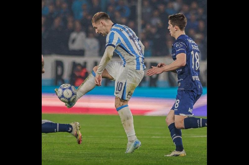 Racing visita a Argentinos Juniors luego de la dura derrota ante Tigre
