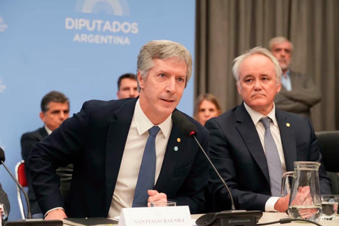 Mayor ingreso de doacutelares- el Gobierno proyecta maacutes de US50000 millones en exportaciones energeacuteticas y mineras hacia 2030