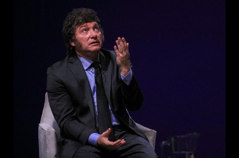Fuerte ataque de un congresista de EEUU contra Lula y Milei salioacute a respaldarlo