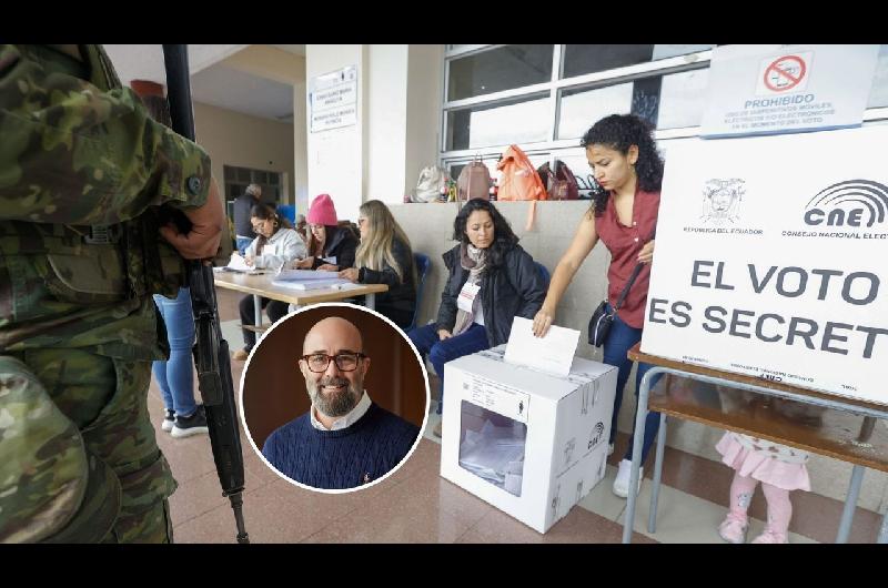 Ameacuterica Latina la regioacuten del descarte- el ldquovoto castigordquo y su impacto en la democracia