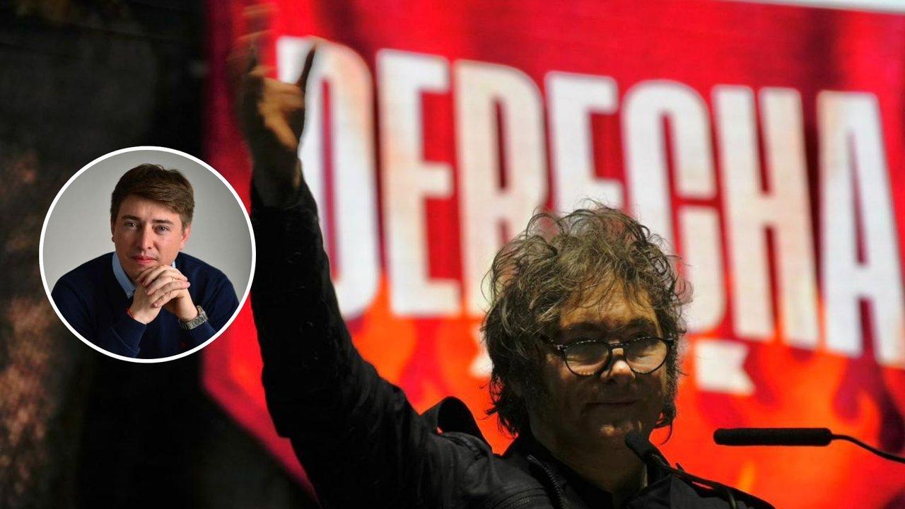 Por queacute gana la nueva derecha latinoamericana
