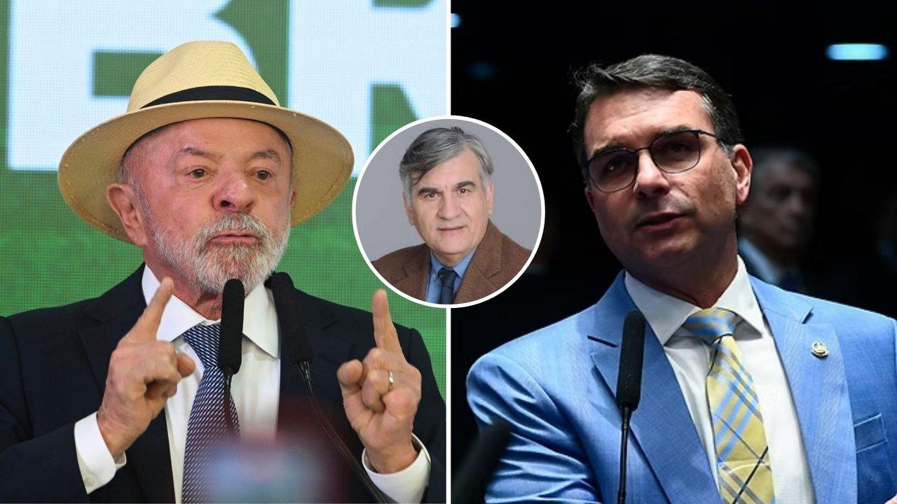 Brasil la prueba de fuego de la derecha en Ameacuterica Latina