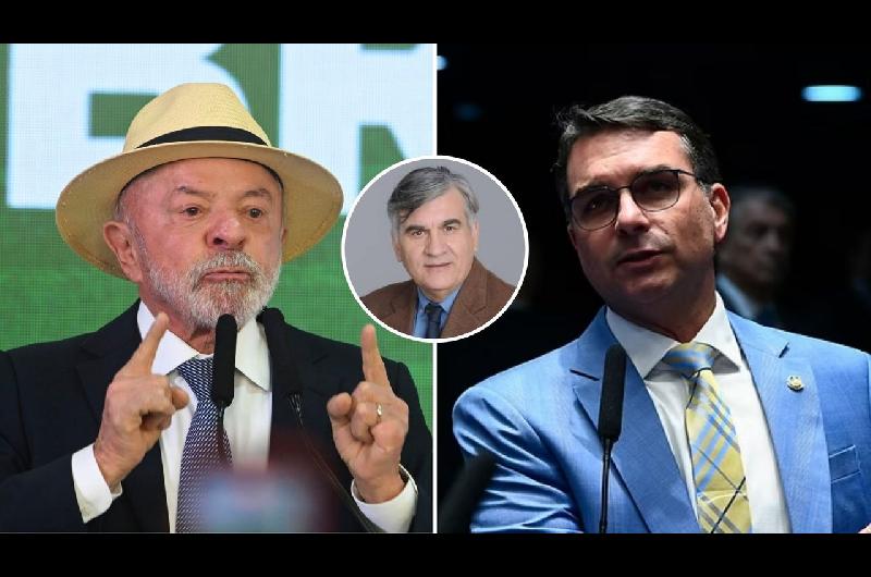 Brasil la prueba de fuego de la derecha en Ameacuterica Latina