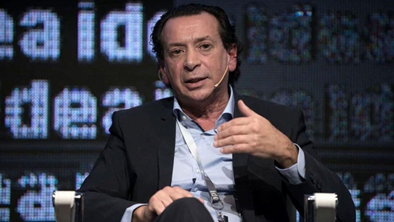 Sica alertoacute por el ldquoestreacutesrdquo en la industria y anticipoacute una fuerte reconversioacuten de sectores