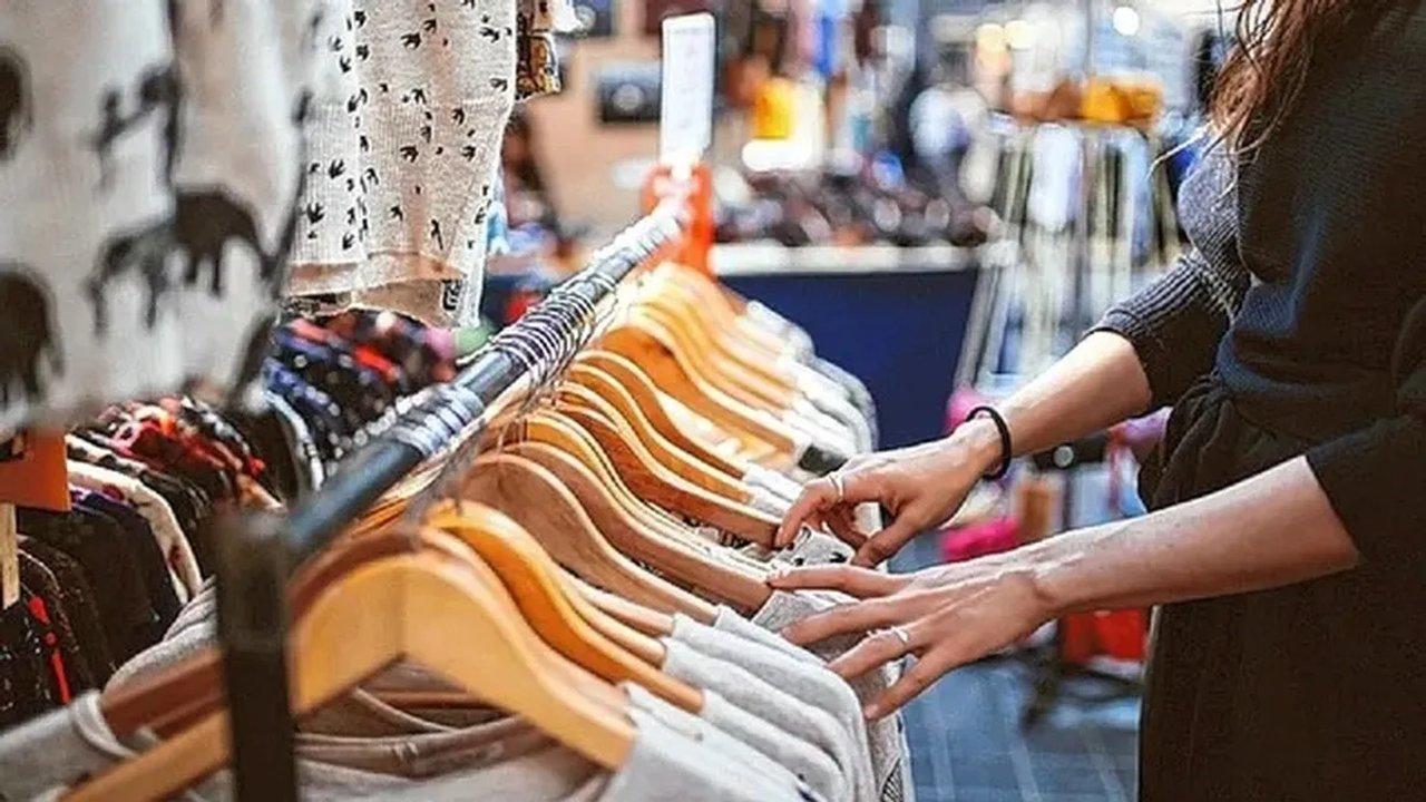Caiacuteda del consumo pyme- las ventas minoristas se retrajeron 38-en-porciento- en julio