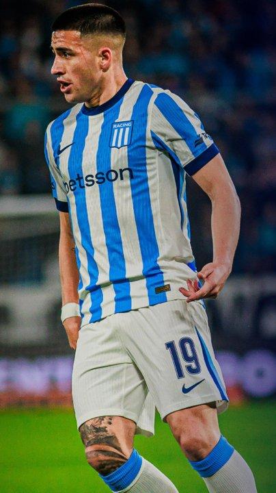 #128308 Argentinos Juniors - Racing EN VIVO- minuto a minuto del Torneo Clausura 2026