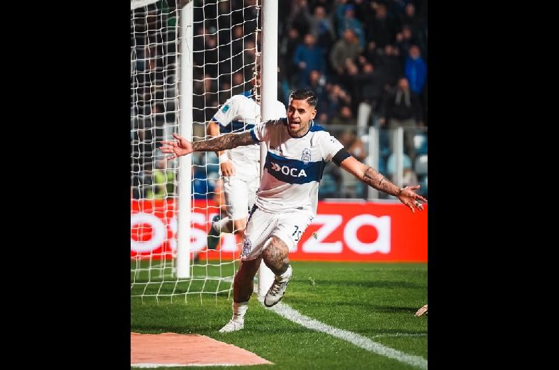 Gimnasia le ganoacute a Barracas y trepoacute a la punta de la Zona B del Torneo Clausura 2026