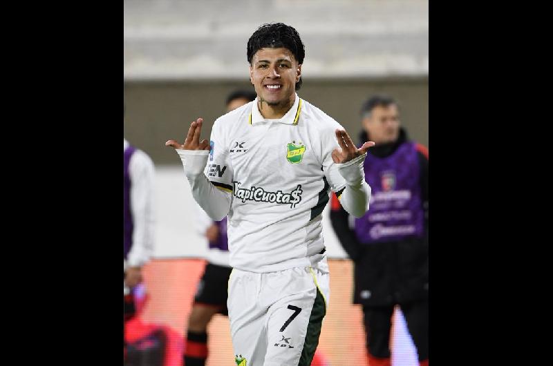 Defensa y Justicia le ganoacute a Newellrsquos y se acerca a los primeros puestos del Torneo Clausura 2026
