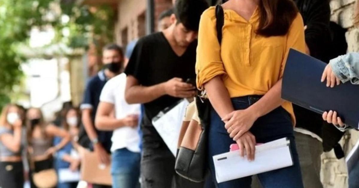 San Salvador - Palpalaacute tiene una de las  tasas maacutes bajas de desocupacioacuten del paiacutes- 2-en-porciento-