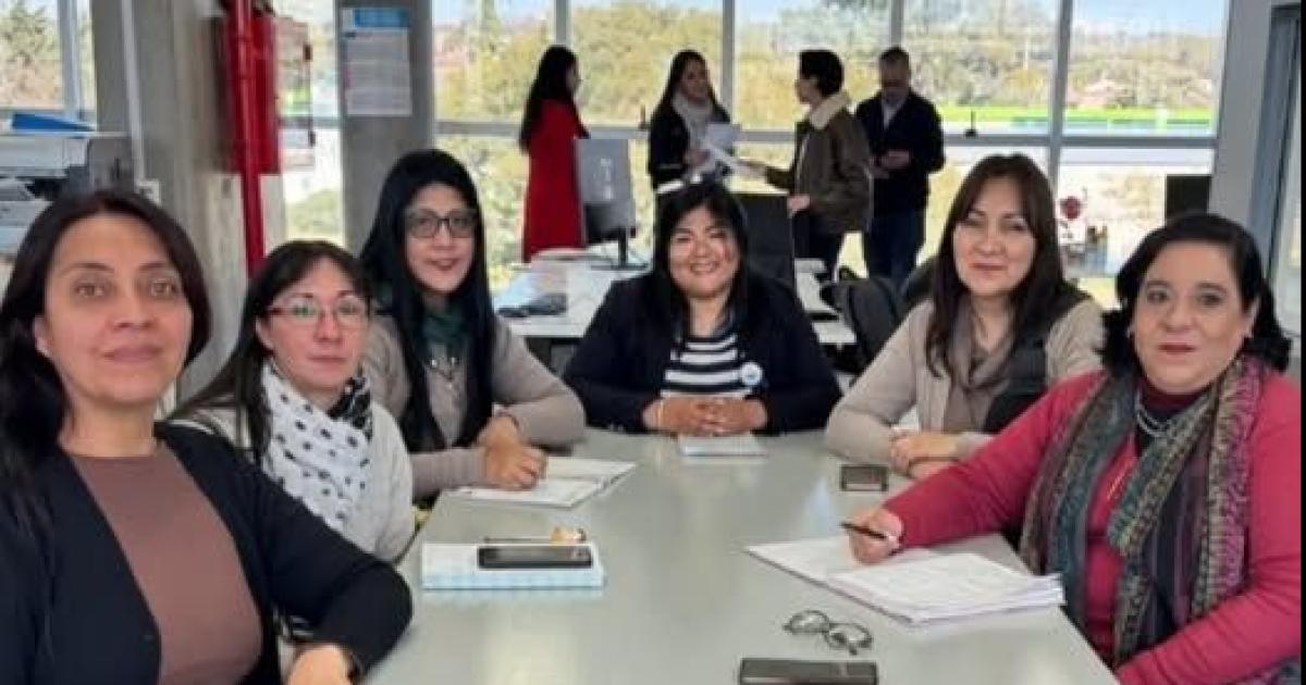Organizan el Primer Congreso Provincial de Educacioacuten Superior en Feria de Ciencias