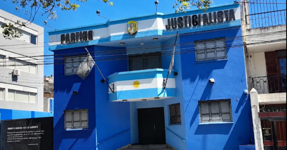 PJ- la Justicia Federal hizo lugar al reclamo de la lista Celeste y Blanca