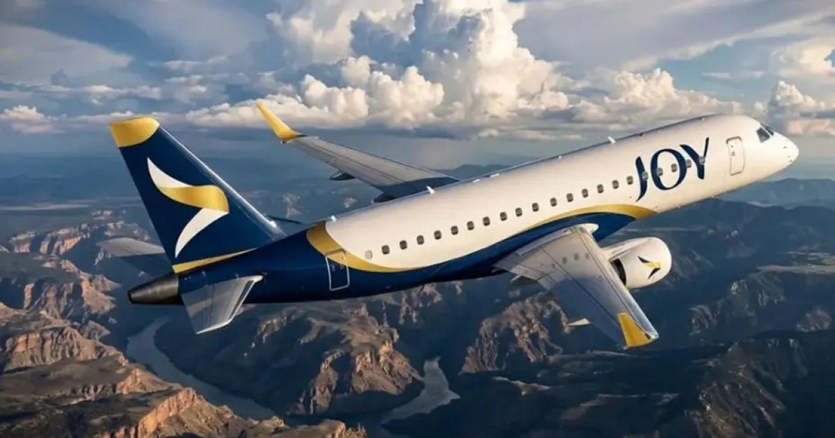 Nueva aeroliacutenea se suma a la conectividad de Jujuy