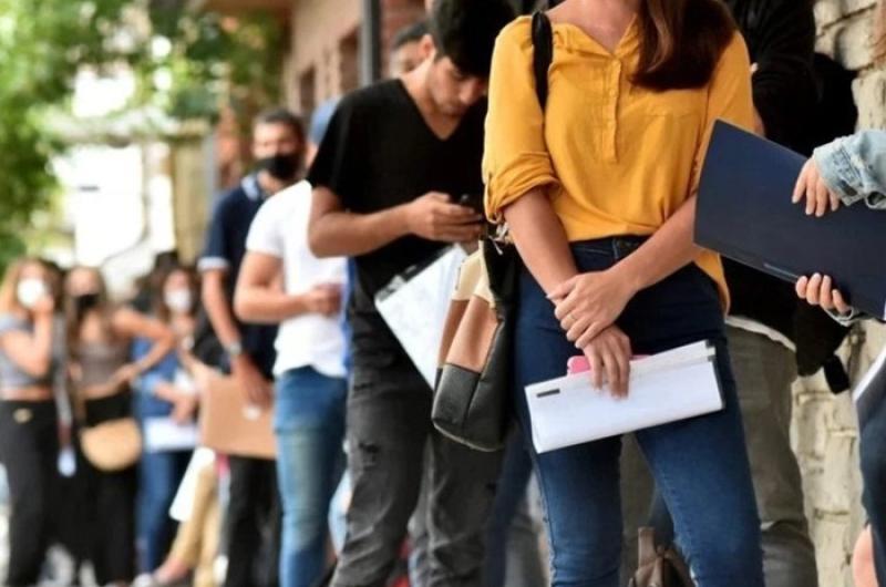 San Salvador - Palpalaacute tiene una de las  tasas maacutes bajas de desocupacioacuten del paiacutes- 2-en-porciento-