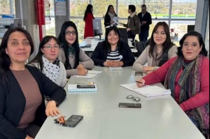Organizan el Primer Congreso Provincial de Educacioacuten Superior en Feria de Ciencias