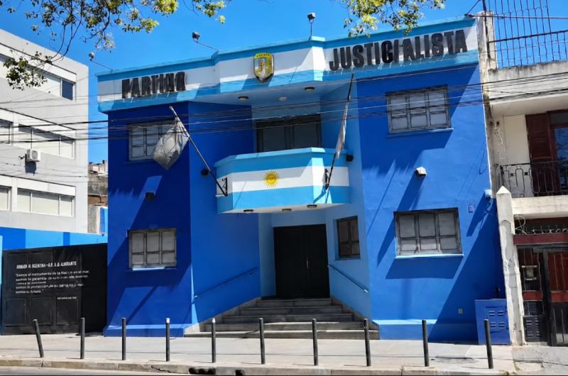 PJ- la Justicia Federal hizo lugar al reclamo de la lista Celeste y Blanca