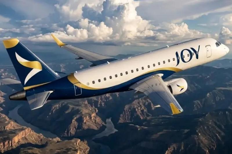 Nueva aeroliacutenea se suma a la conectividad de Jujuy