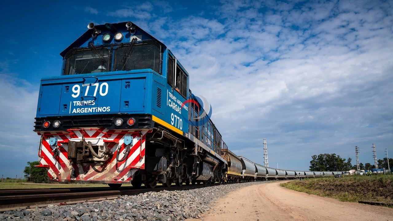 El Gobierno realizoacute cambios en el esquema de privatizacioacuten de Belgrano Cargas