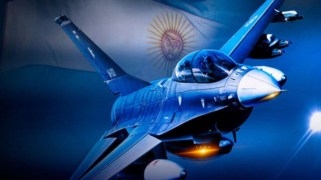 Diacutea de la Fuerza Aeacuterea Argentina- iquestcoacutemo seraacute la celebracioacuten