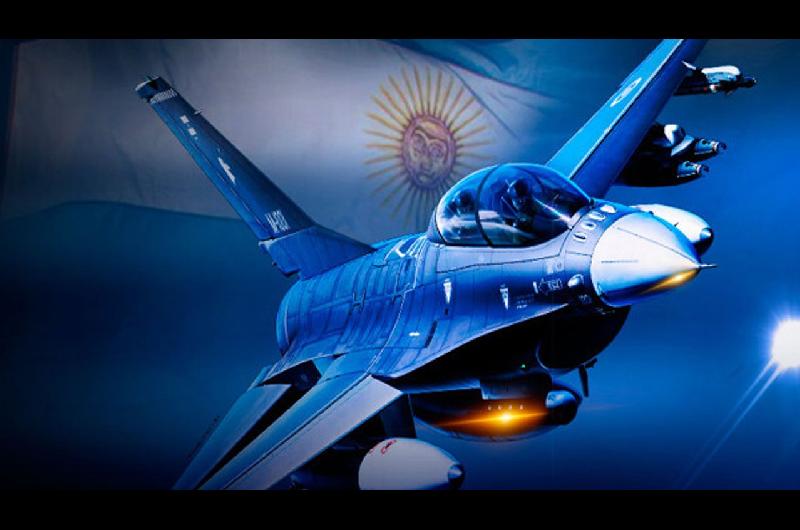 Diacutea de la Fuerza Aeacuterea Argentina- iquestcoacutemo seraacute la celebracioacuten