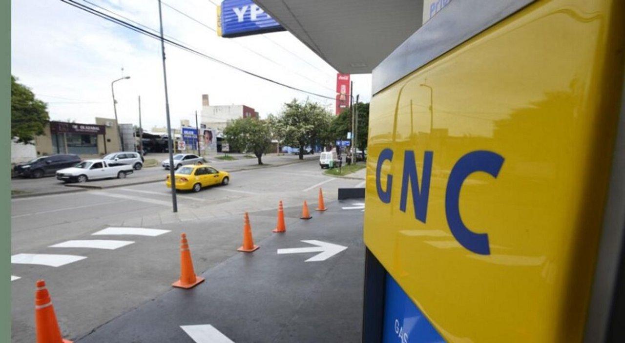 GNC- el sistema estaacute al liacutemite en una jornada de temperaturas muy baja en todo el paiacutes