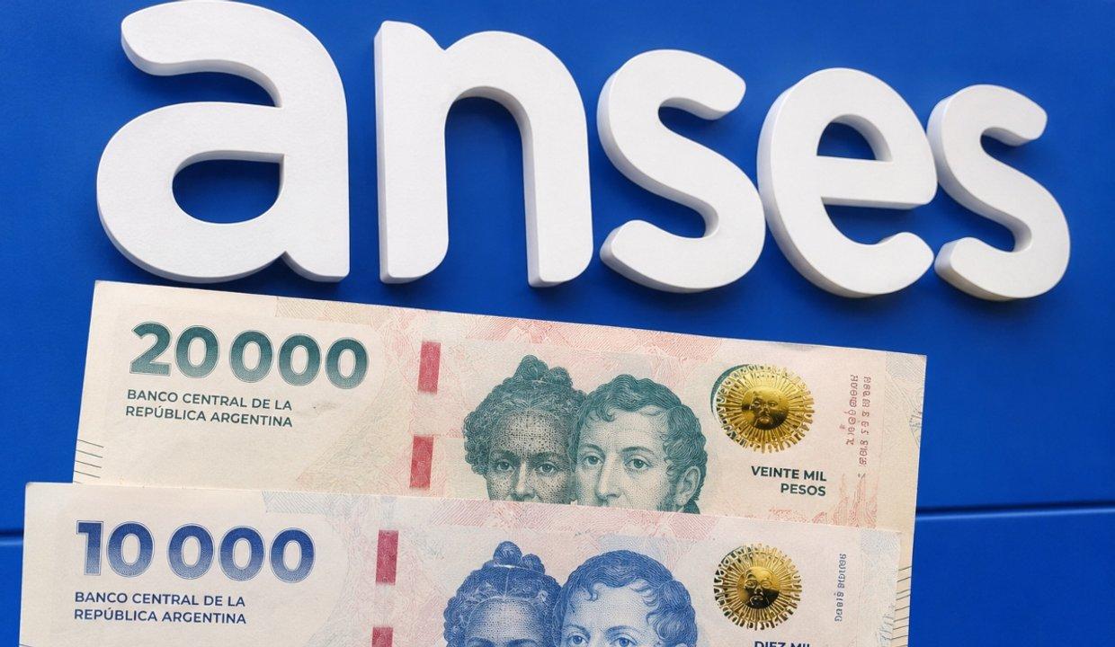 Cuaacutendo cobro ANSES- calendario de pagos del martes 11 de agosto para jubilados AUH y otras prestaciones