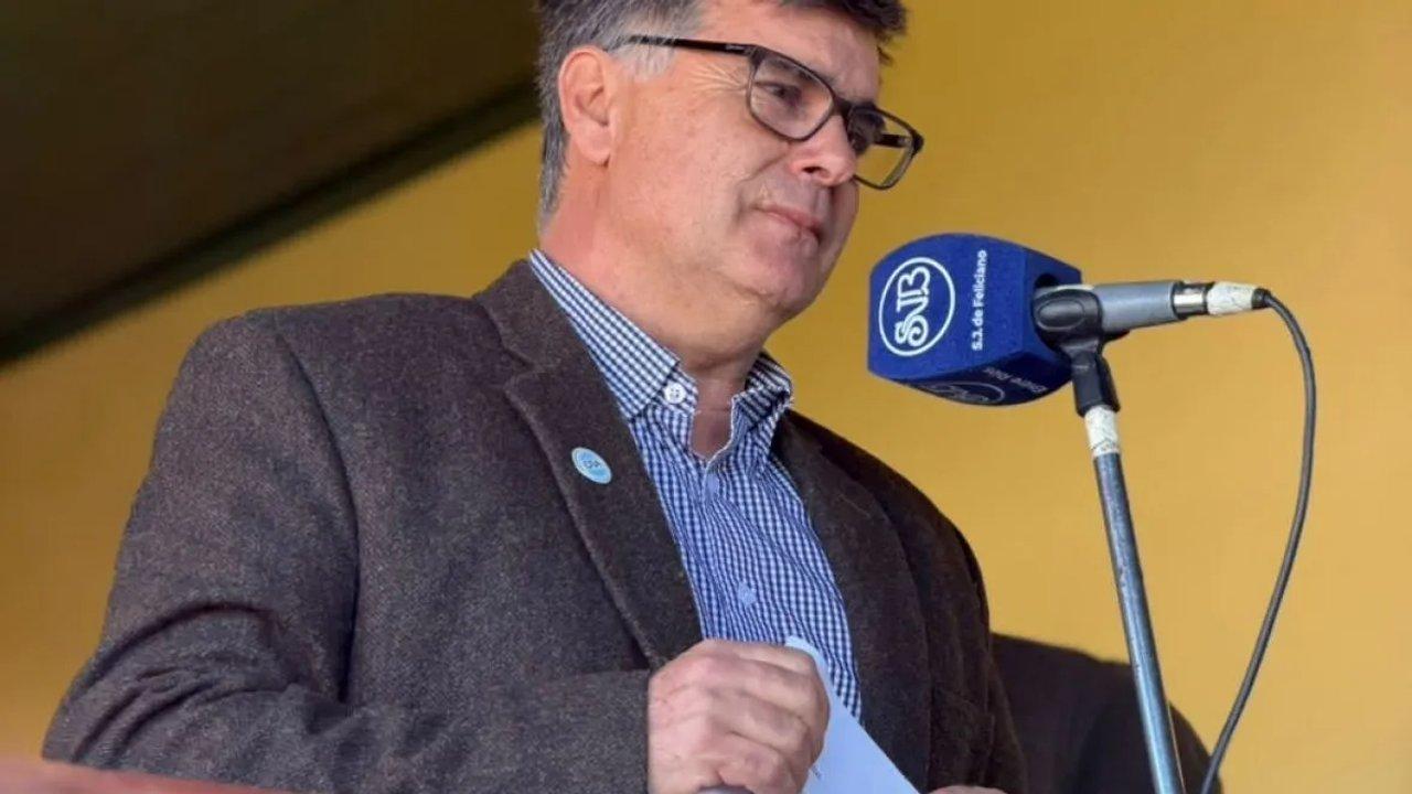 CRA insiste con el rechazo a un proyecto de Sturzenegger- pidioacute correcciones y ldquodefender lo que funcionardquo