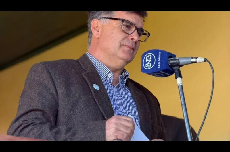 CRA insiste con el rechazo a un proyecto de Sturzenegger- pidioacute correcciones y ldquodefender lo que funcionardquo