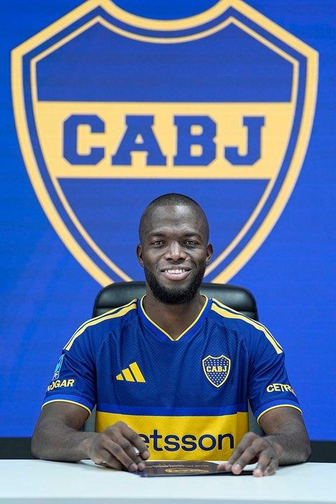 Los convocados de Boca para los octavos de final de la Copa Sudamericana