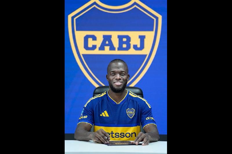 Los convocados de Boca para los octavos de final de la Copa Sudamericana
