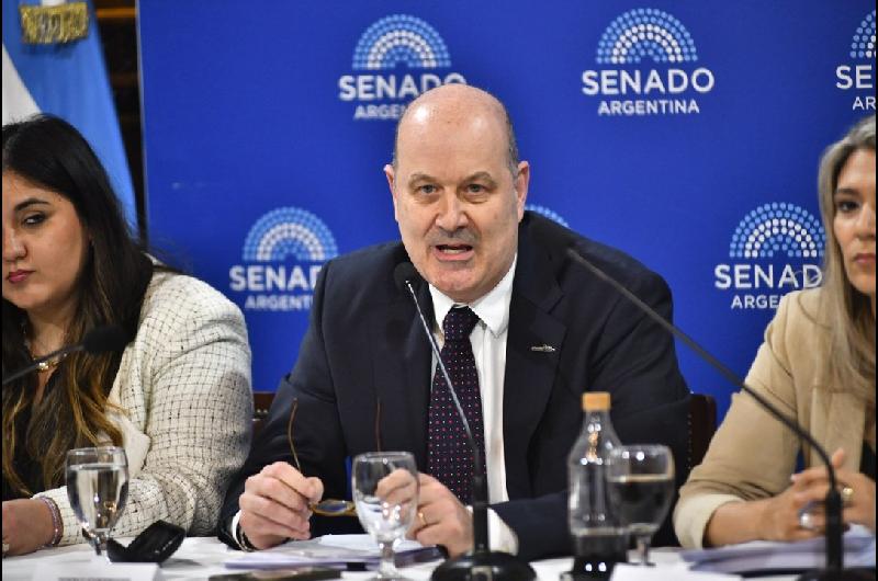 Ley de Sociedades- el Senado retoma el debate sobre creacioacuten de sociedades automatizadas y DAO