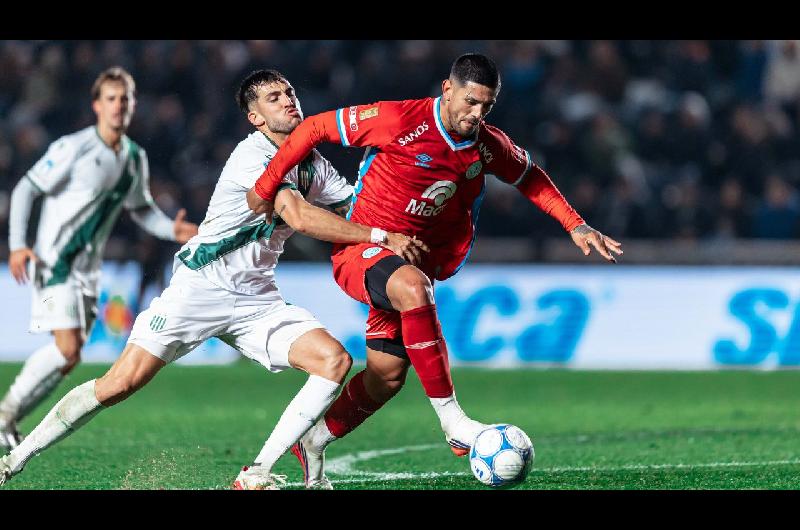 Belgrano fue superior y vencioacute a Banfield por el Torneo Clausura