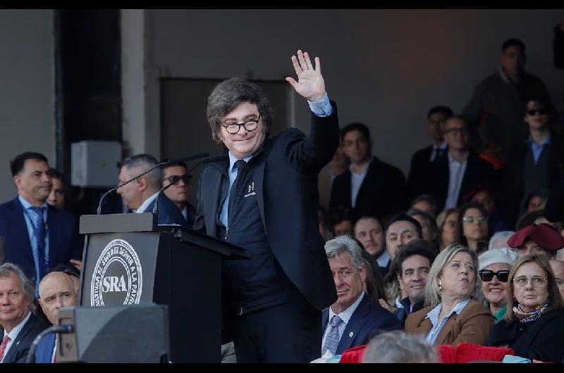 El mercado mira a 2027- baja el riesgo de default pese a la incertidumbre electoral