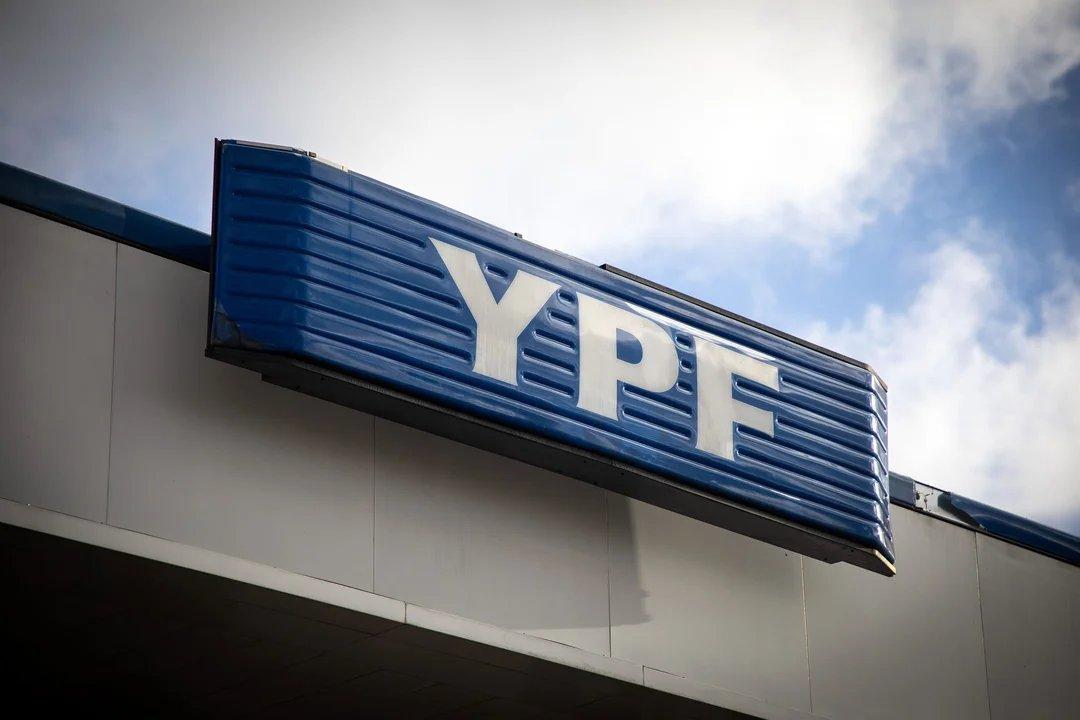 Edenor compra Metrogas a YPF por US780 millones