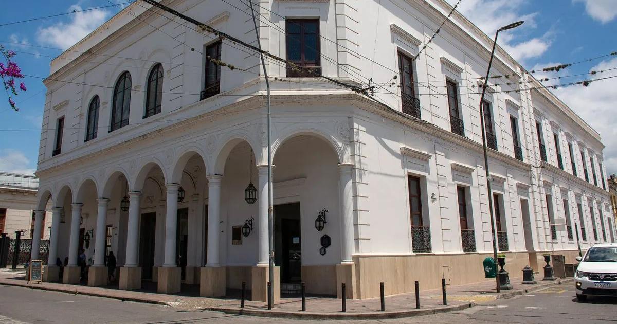 Teatro Mitre