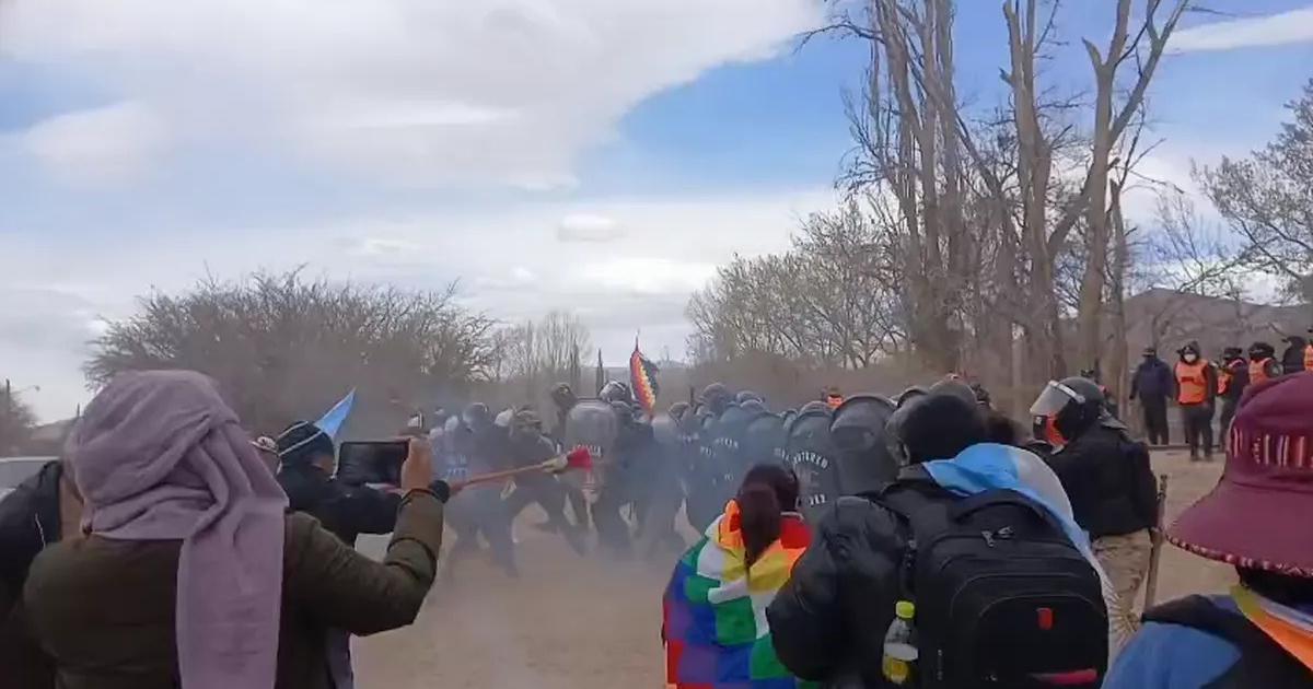 La ley no se hace efectiva atropellando la dignidad