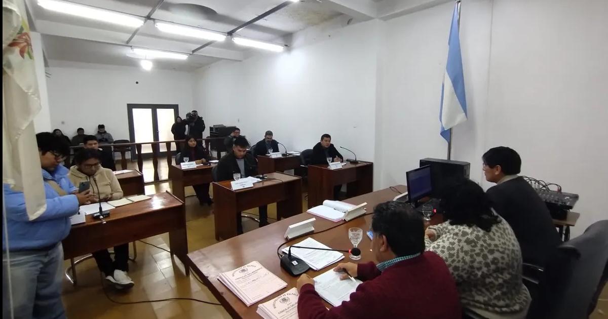 Eliminan la tasa municipal que cobrara a los vecinos por presentar notas