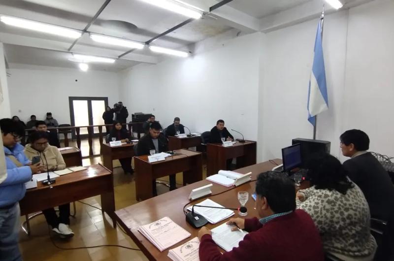 Eliminan la tasa municipal que cobrara a los vecinos por presentar notas