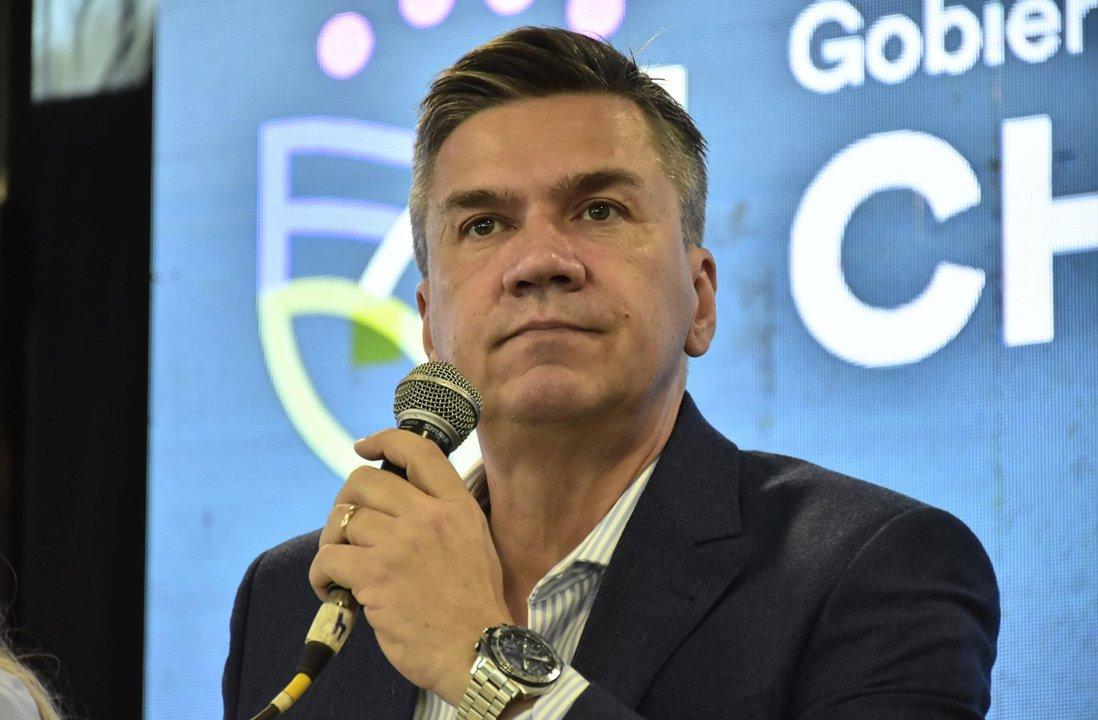 Chaco- la Justicia confirmoacute que Zdero debe restituir el Fondo Estiacutemulo recortado