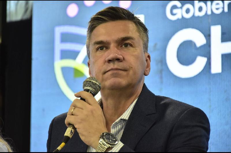 Chaco- la Justicia confirmoacute que Zdero debe restituir el Fondo Estiacutemulo recortado