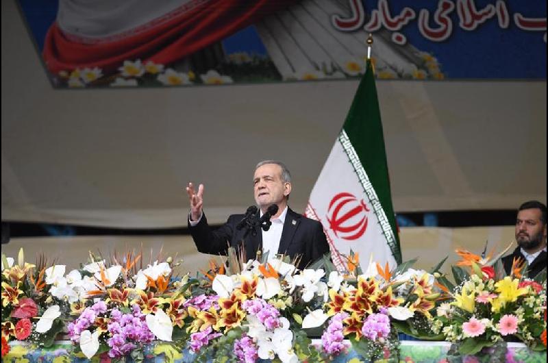 Mojtaba Jamenei goza de perfecto estado de salud seguacuten el presidente de Iraacuten