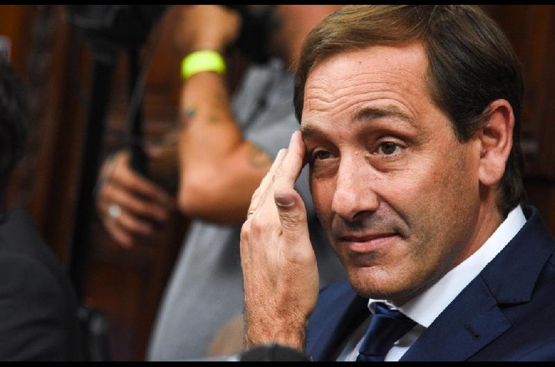 La Plata- imputaron al ex intendente Julio Garro por un supuesto loteo ilegal