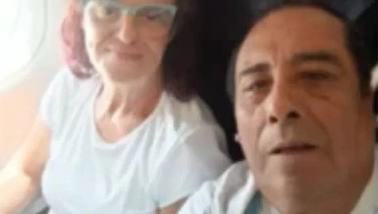 Buscan a un argentino que desaparecioacute en Colombia tras el terremoto