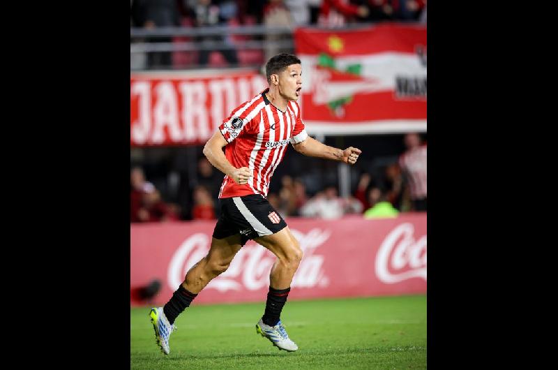Estudiantes LP recibe a Universidad Catoacutelica por la ida de los octavos de final de la Copa Libertadores