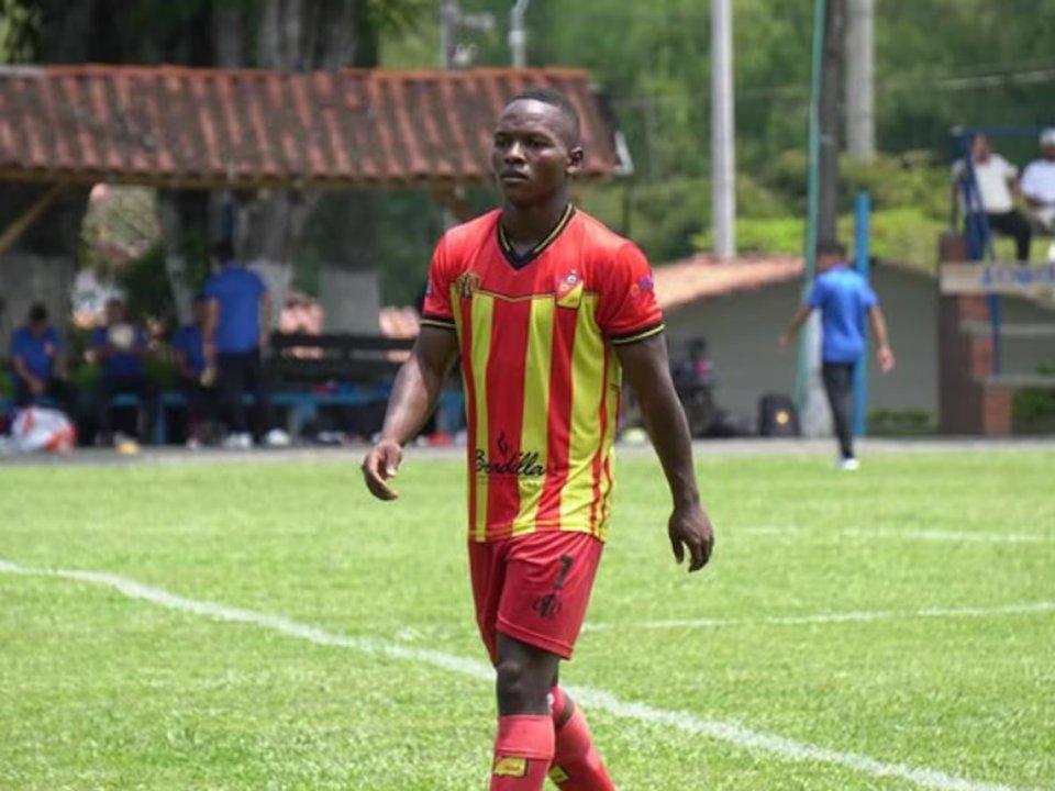 Un juvenil de Deportivo Pereira fue encontrado sano y salvo tras el sismo de 74 en Colombia