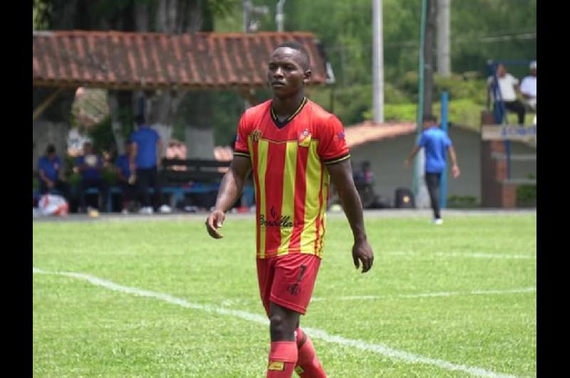 Un juvenil de Deportivo Pereira fue encontrado sano y salvo tras el sismo de 74 en Colombia