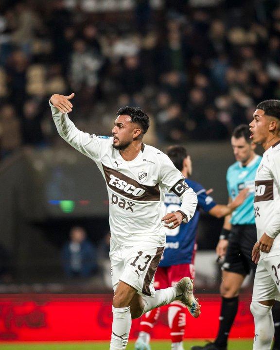 #128308 Platense ndash Coquimbo Unido EN VIVO- minuto a minuto de la Copa Libertadores 2026
